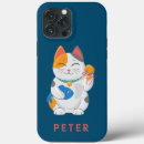 Suche nach neko iphone hüllen Japanische kultur