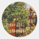 Suche nach dänemark reise aufkleber Stadt