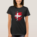 Suche nach dänische frauen tshirts Stolz
