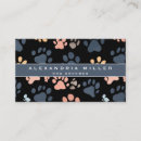Recherche de toilettes cartes visite Noir