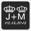 Recherche de royal couples autocollants Royaltie
