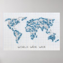 Suche nach vernetzung poster Internet