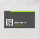 Suche nach web entwickler visitenkarten Designer