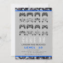 Recherche de joueuse invitations Bleu