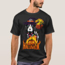 Recherche de halloween dog tshirts Halloweenie