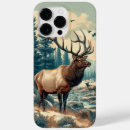 Recherche de elk iphone coques Animal