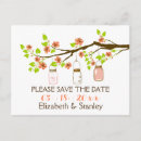 Recherche de cerisier cartes postales Enregistrer la date