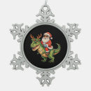 Suche nach t rex ornamente Weihnachten