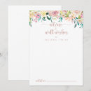 Recherche de floral wedding conseil cartes Pour elle
