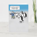 Recherche de pingouin humoristique cartes postales Pour tous