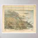 Suche nach bancroft bibliothek poster San francisco