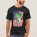 Recherche de fishing hommes tshirts Usa