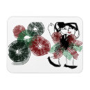 Recherche de la danse magnets Danser