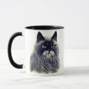 Recherche de chat persan blanc tasses Perse