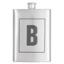 Suche nach ehemann flachmänner Monogramm