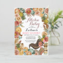 Recherche de hula baby shower invitations Aloha