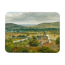 Recherche de la france magnets Paysage