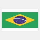 Suche nach brasilianische flagge aufkleber Grün