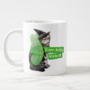 Recherche de fées tasses Halloween