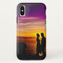 Recherche de modèle de noël iphone coques Tendance