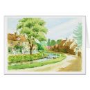 Suche nach cotswolds postkarten Dorf
