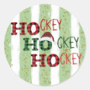 Suche nach hockey fan aufkleber Hockeyspieler