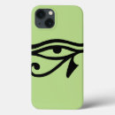 Recherche de oeil ipad coques Horus