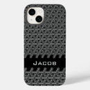 Recherche de en acier iphone coques Noir