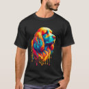 Suche nach englisch cocker spaniel tshirts Spaniels