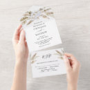 Suche nach orchideen hochzeit einladungen Bohemian