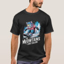 Recherche de surf des neiges tshirts Chaton