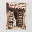 Suche nach vintage easter bunny poster Retro