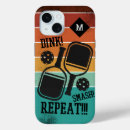 Suche nach paddel iphone hüllen Retro