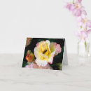 Suche nach rosa gelbe rosen karten Blume