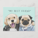 Suche nach niedliches gesicht postkarten Hund