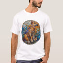 Suche nach buntglas tshirts Mosaik