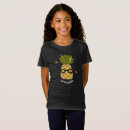 Suche nach tropische ananas tshirts Für kinder