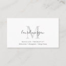 Recherche de couleurs neutres cartes visite Client(e)