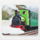 Recherche de train tapis souris Moteur