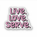 Suche nach server aufkleber Dienen