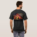 Recherche de roping tshirts Cowboy