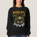 Recherche de pédaler Cyclisme