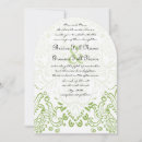 Recherche de turc invitations Vert