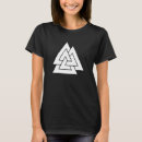 Recherche de valknut vêtements Norse