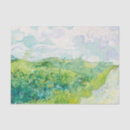 Recherche de champ vert Van gogh