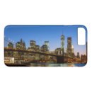 Recherche de pont suspendu iphone coques New york city
