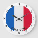 Recherche de la france horloges Europe