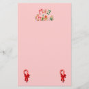 Recherche de noël papeterie Mignon