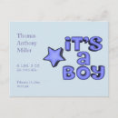 Recherche de gonflé invitations Bleu
