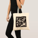 Recherche de pochoir sacs Moderne